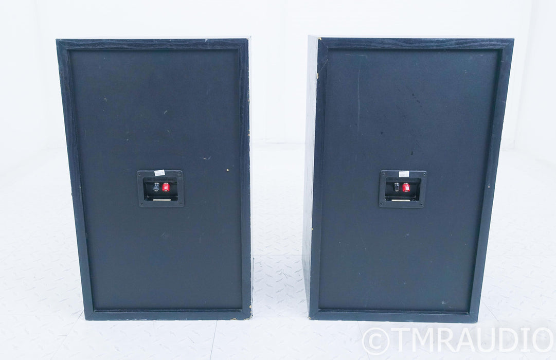 JBL 4312B Vintage Studio Monitor Speakers