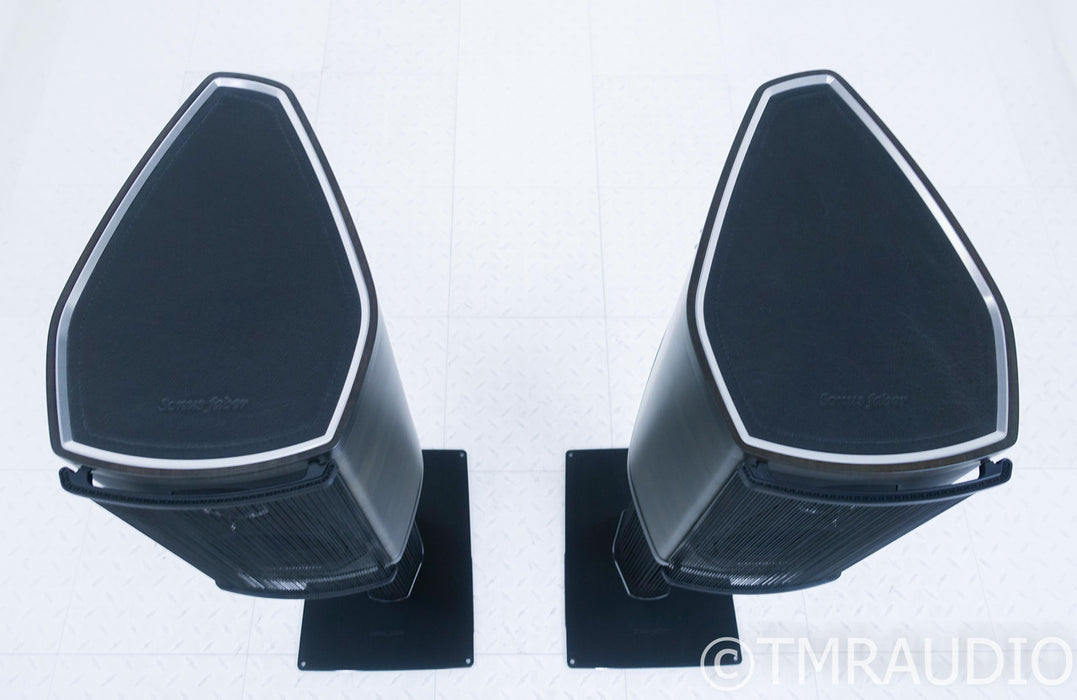 Sonus Faber Olympica I Bookshelf Speakers
