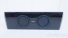 Sunfire SubRosa SRS-210R Dual 10" Passive Subwoofer; Ebonized Rosewood