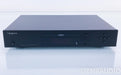 Oppo UDP-203 4K UHD Universal Blu-Ray / SACD Player; UDP203
