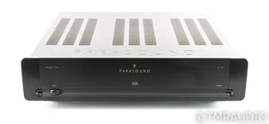 Parasound Halo A23 Stereo Power Amplifier; A-23