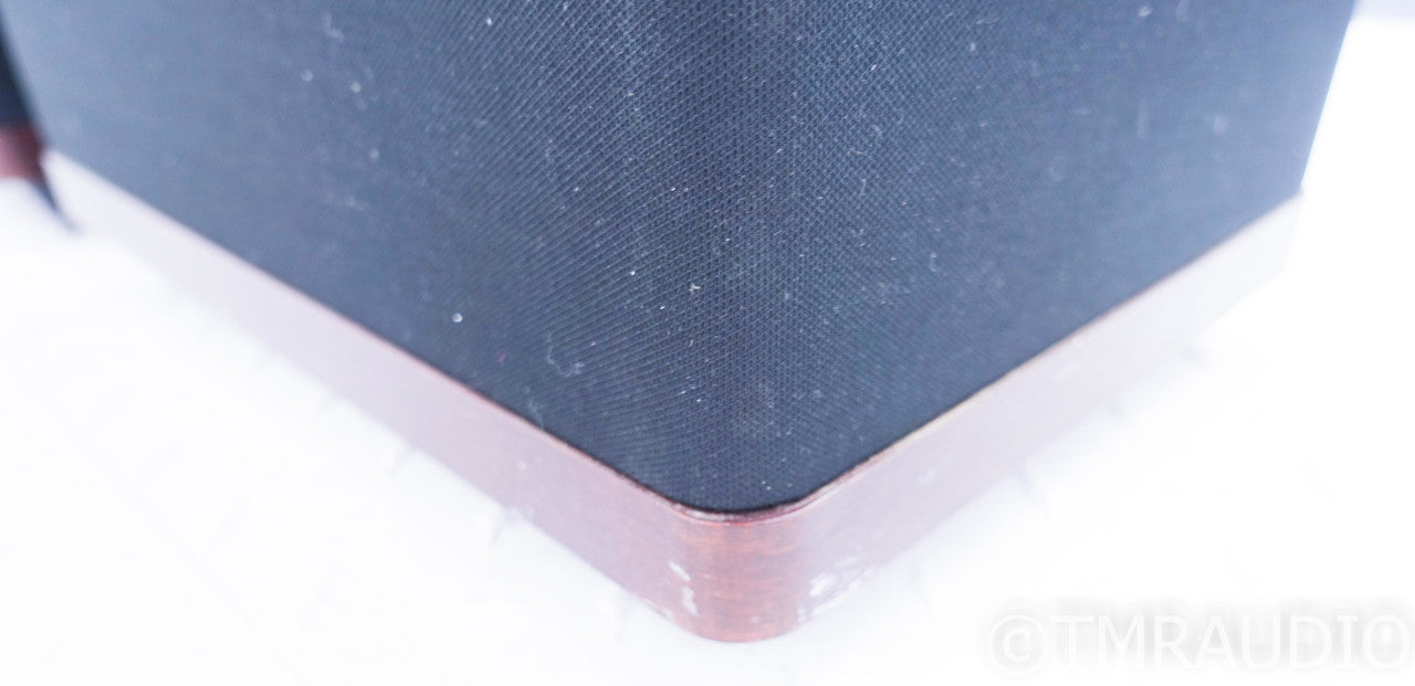 Vandersteen 3A Signature Floorstanding Speakers