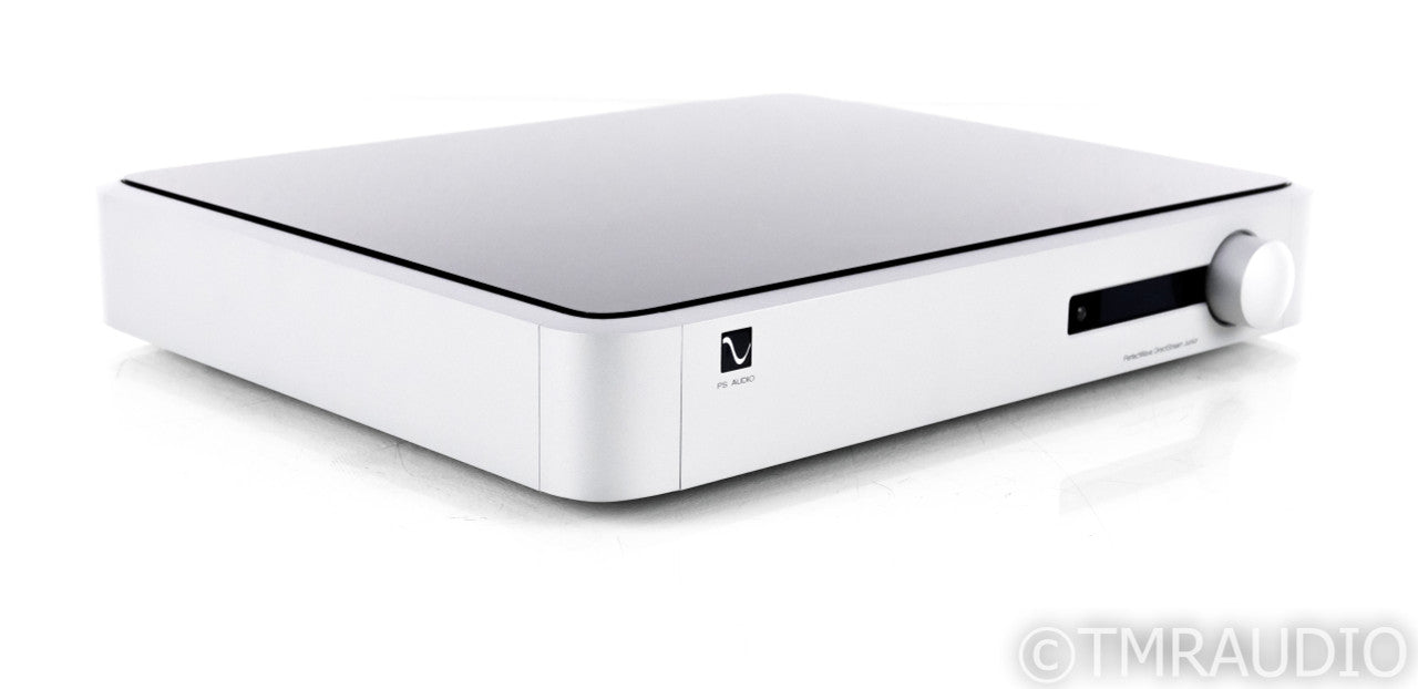 PS Audio PerfectWave DirectStream Jr. DAC; D/A Converter; DSJ; Remote