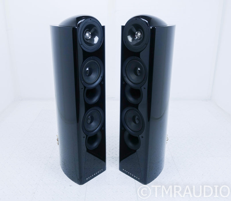 KEF Reference 203/2 Floorstanding Speakers