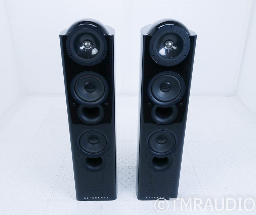 KEF Reference 203/2 Floorstanding Speakers