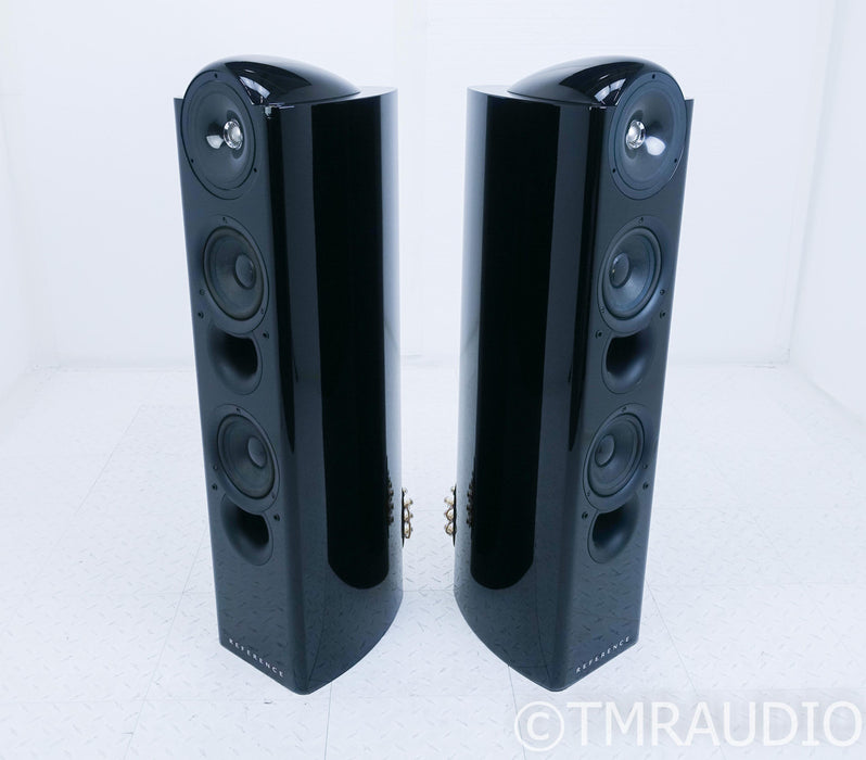 KEF Reference 203/2 Floorstanding Speakers