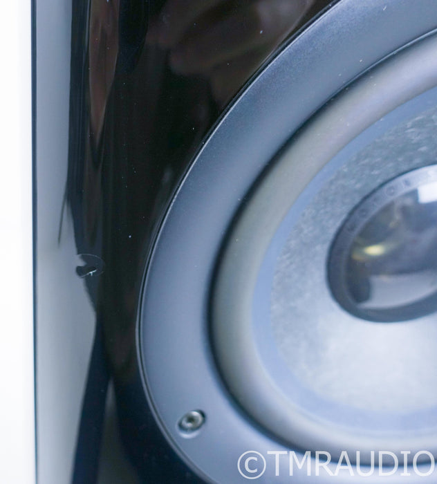 KEF Reference 203/2 Floorstanding Speakers