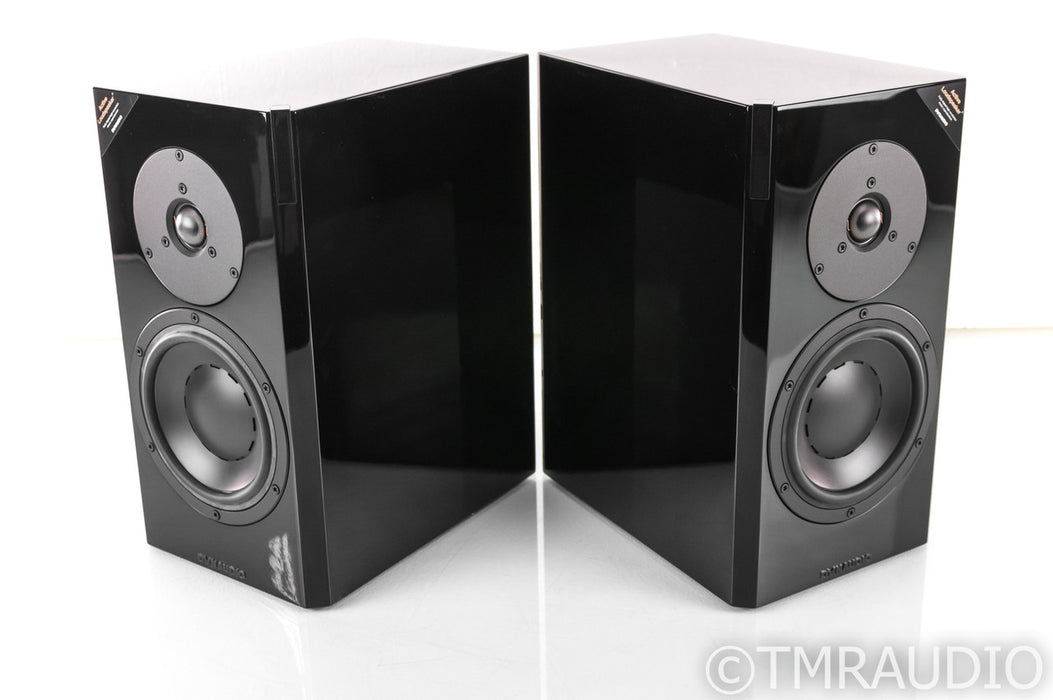 Dynaudio Focus 20 XD Powered Speakers