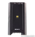 Sony PHA-3 Portable Headphone Amplifier; PHA3; Balanced