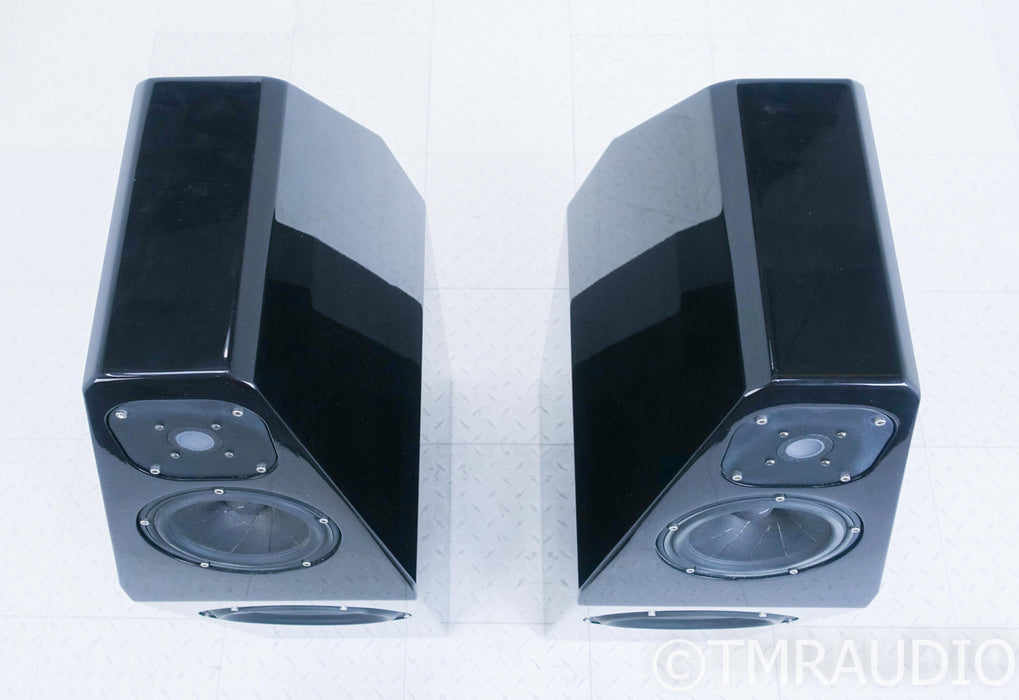 Wilson Audio Sophia Floorstanding Speakers