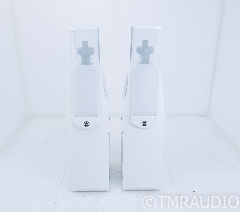 MBL 116F Radialstrahler Elegance Speakers