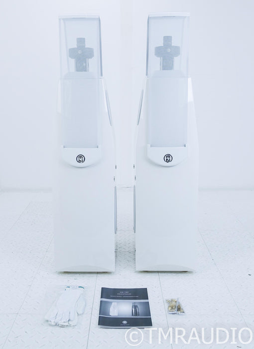 MBL 116F Radialstrahler Elegance Speakers