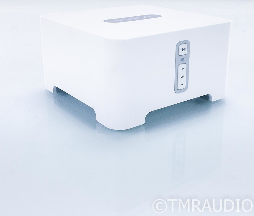Sonos Connect Wireless Network Streamer