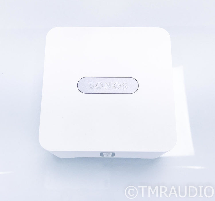Sonos Connect Wireless Network Streamer