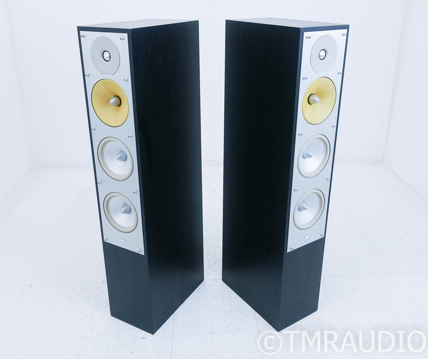 B&W CM6 Floorstanding Speakers