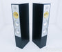 B&W CM6 Floorstanding Speakers