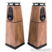 Decware HR-1 Omnidirectional Floorstanding Speakers