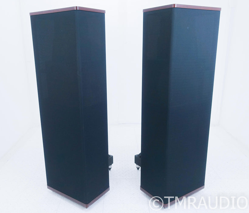 Vandersteen 3A Signature Floorstanding Speakers