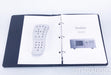 Boulder 1021 CD Player; Remote