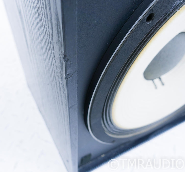 JBL 4312B Vintage Studio Monitor Speakers