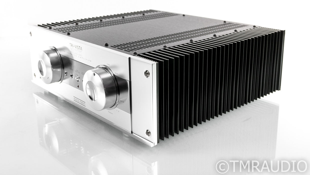Musical Fidelity Tri-Vista 300 Stereo Integrated Amp