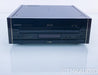 Pioneer CLD-97 Laser Disc / CD Player; CLD97; Remote; AS-IS (Broken Disk Tray)
