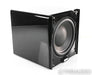Velodyne Digital Drive DD-12 Powered 12" Subwoofer; DD12; Gloss Black