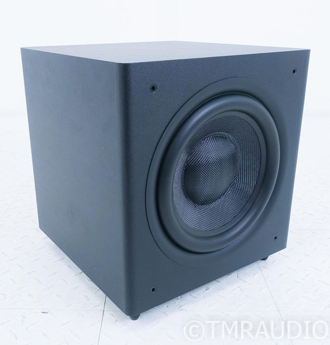 Syzygy SLF870 12" Powered Subwoofer; Wireless
