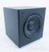 Syzygy SLF870 12" Powered Subwoofer; Wireless