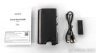 Sony Walkman NW-ZX2 Portable Music Player; NWZX2; 128GB + 256GB SD Card