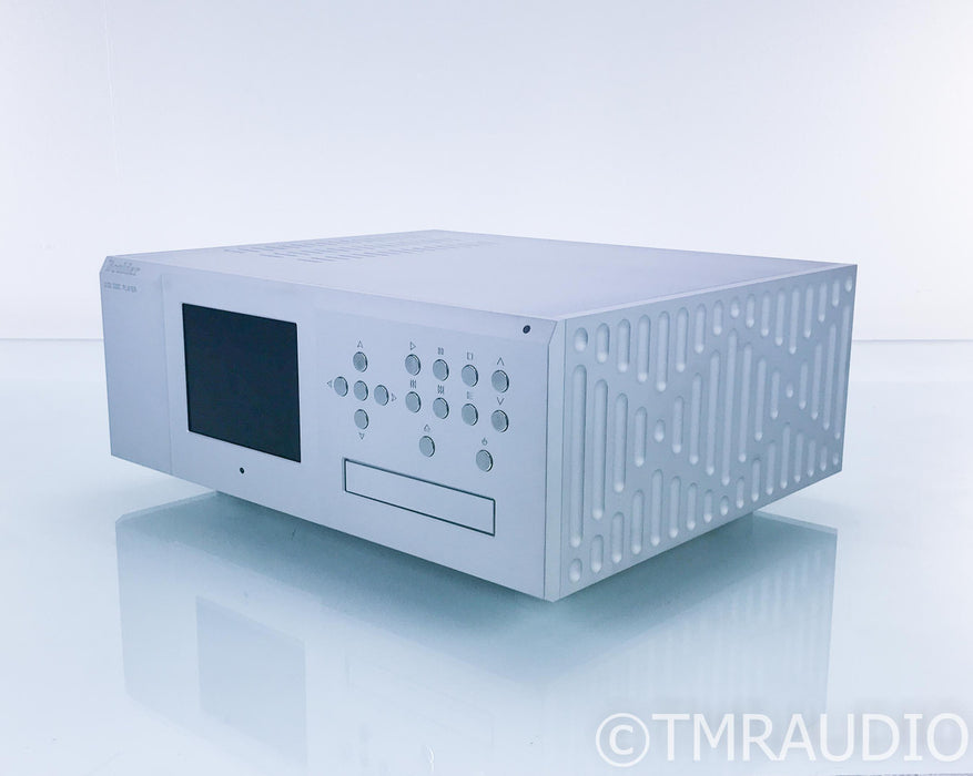 Boulder 1021 CD Player; Remote