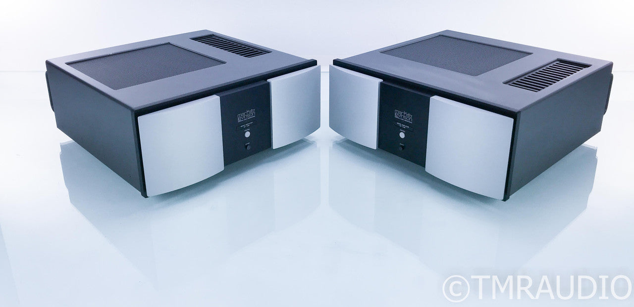 Mark Levinson No. 436 Mono Power Amplifier
