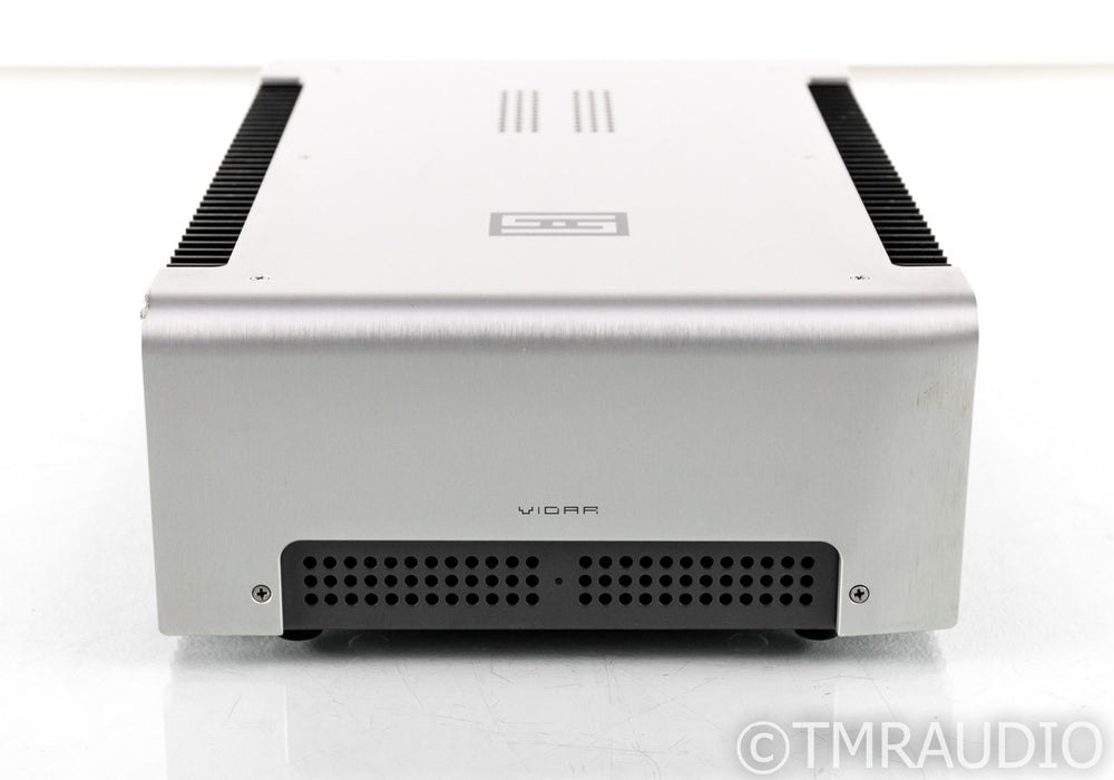 Schiit Vidar Stereo Power Amplifier (1/5);  (1/5)