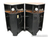 Klipsch Klipschorn Vintage Floorstanding Speakers