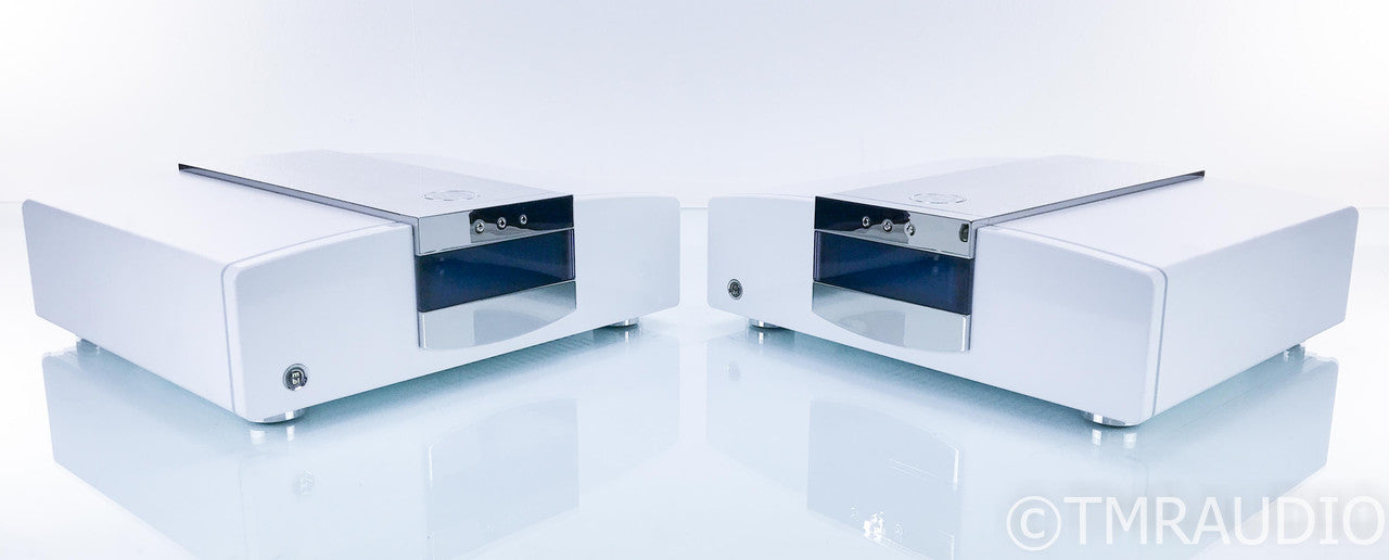 MBL Corona C15 Mono Power Amplifier