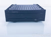 Bryston 4B ST Stereo Power Amplifier; 4BST; Black; 17"