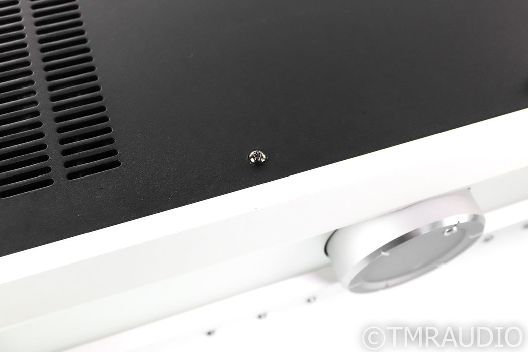 Musical Fidelity A1008 Stereo Integrated Amplifier