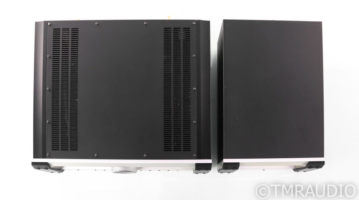 Musical Fidelity A1008 Stereo Integrated Amplifier