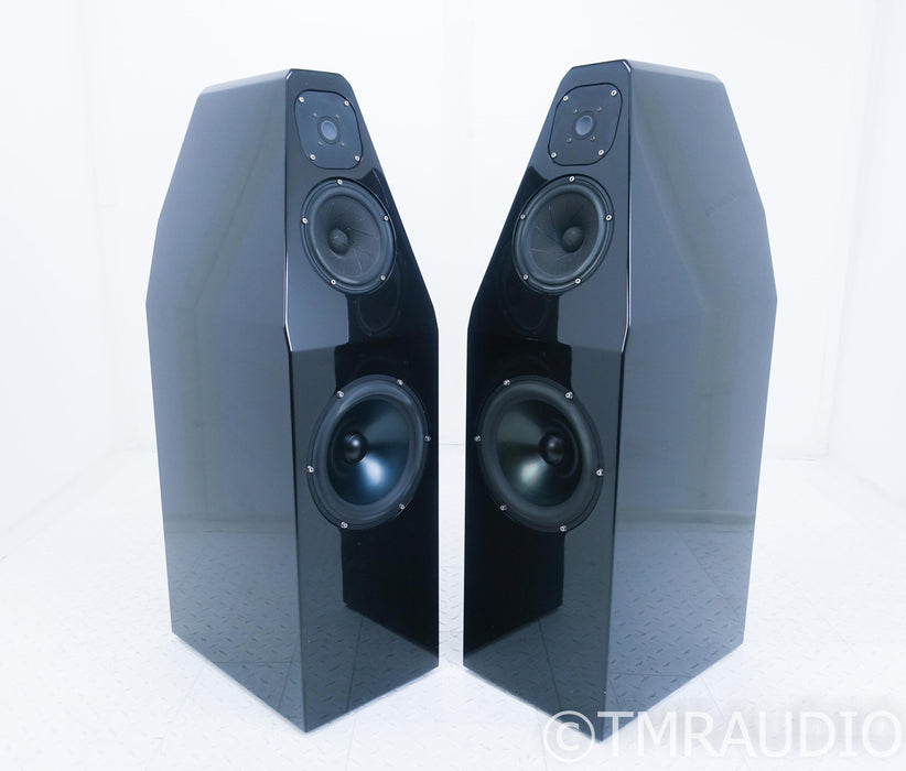 Wilson Audio Sophia Floorstanding Speakers