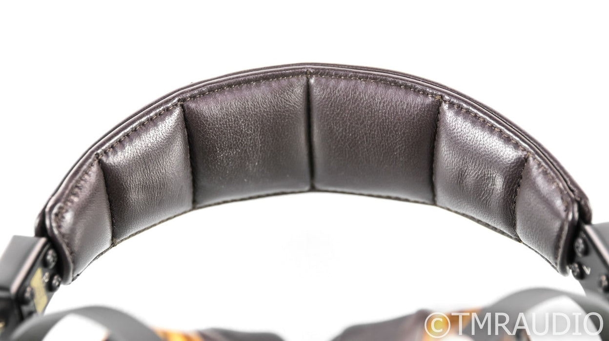 Audeze LCD-3 Planar Magnetic Headphones; LCD3; Fazor