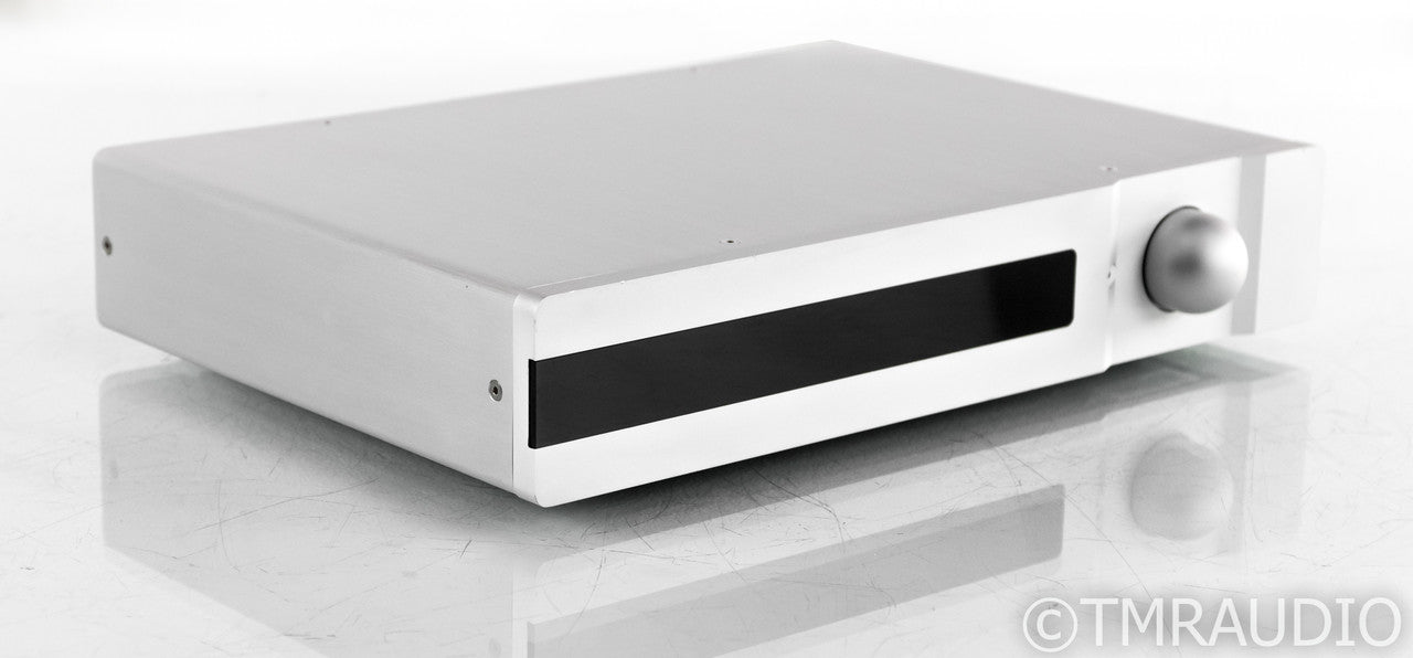 Auralic Vega DAC; D/A Converter; Remote (1/4)