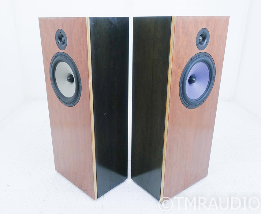 DeVore Fidelity Orangutan O/93 Floorstanding Speakers