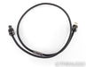Shunyata Sidewinder VTX Power Cable; 6ft AC Cord