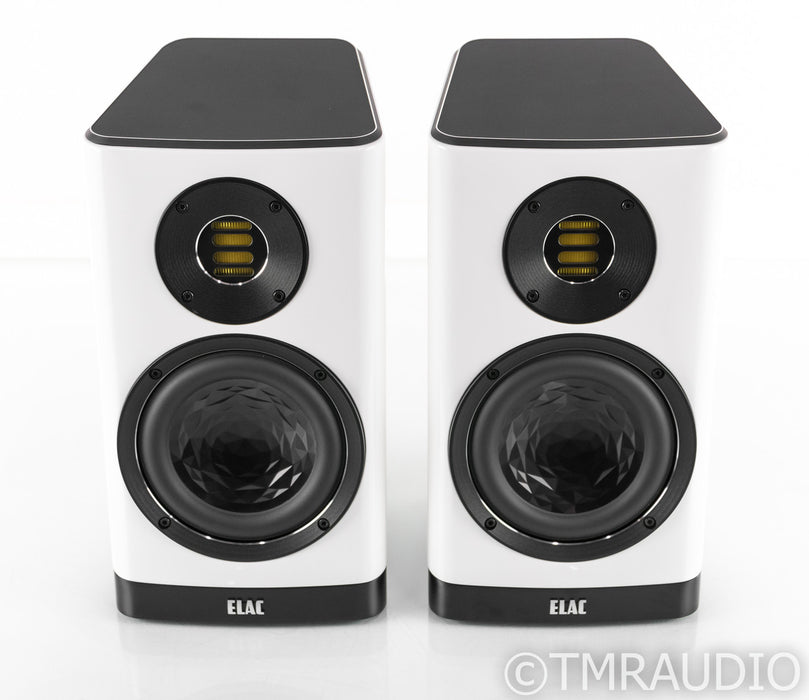 Elac Vela BS 403 Bookshelf Speakers