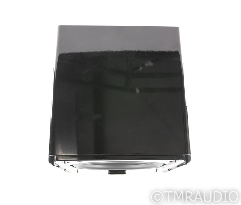Velodyne Digital Drive DD-12 Powered 12" Subwoofer; DD12; Gloss Black