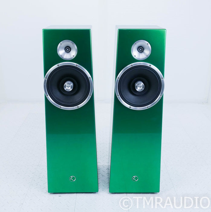 Zu Soul Superfly Floorstanding Speakers