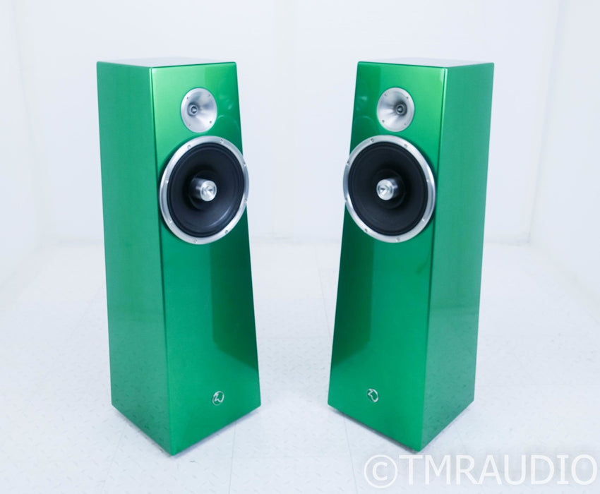 Zu Soul Superfly Floorstanding Speakers