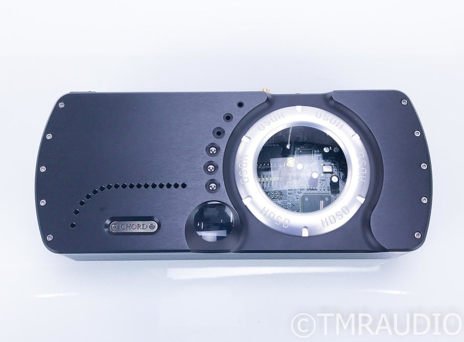 Chord Electronics QBD76HDSD DAC