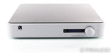 PS Audio PerfectWave DirectStream Jr. DAC; Silver; D/A Converter; DSJ (Used)