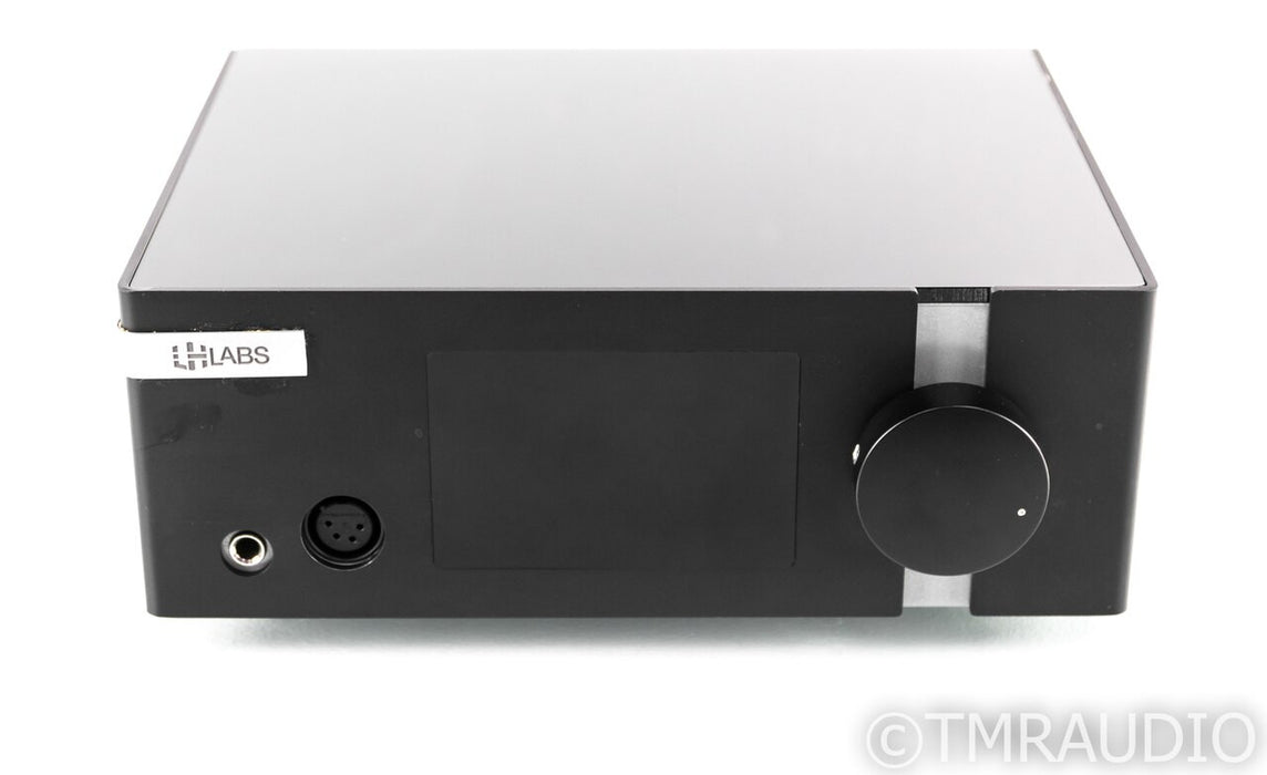 LH Labs Pulse X Infinity SE DAC; Special Edition; D/A Converter
